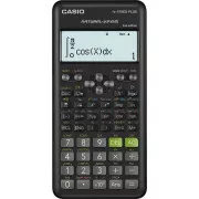 Calculator CASIO FX 570ES PLUS 2E, școală, blister