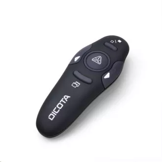 Indicator laser wireless DICOTA Pin Point Indicator laser wireless DICOTA Pin Point