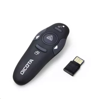 Indicator laser wireless DICOTA Pin Point Indicator laser wireless DICOTA Pin Point