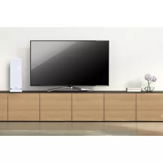 EVOLVEO Xany 2in1, antenă activă pentru exterior/interioară FM/DAB+/DVB-T2, filtru LTE, 4G, 5G