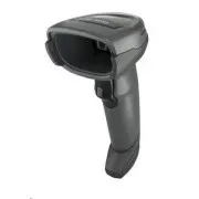 Cititor Zebra DS4608 SR 2D negru + cablu USB (inlocuitor pentru DS4308)