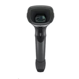 Cititor Zebra DS4608 SR 2D negru + cablu USB (inlocuitor pentru DS4308)