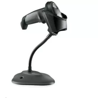 Cititor Zebra DS4608 SR 2D negru + cablu USB, suport (inlocuitor pentru DS4308)