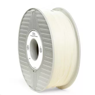Filament pentru imprimantă 3D VERBATIM PP 1,75 mm, 231 m, 500 g natural Filament pentru imprimantă 3D VERBATIM PP 1,75 mm, 231 m, 500 g natural