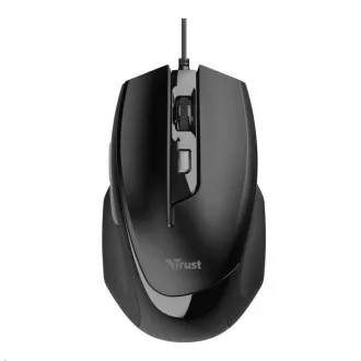 Mouse TRUST Voca Comfort Mouse