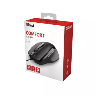 Mouse TRUST Voca Comfort Mouse