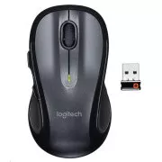Logitech Wireless Mouse M510 - Utilizat