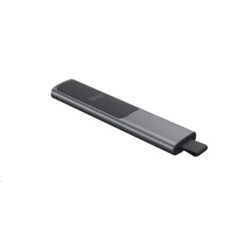 Prezentator Logitech, Prezentator SPOTLIGHT BT / WL - EMEA, ardezie