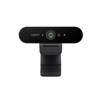 Cameră web Logitech BRIO 4K Stream Edition Cameră web Logitech BRIO 4K Stream Edition