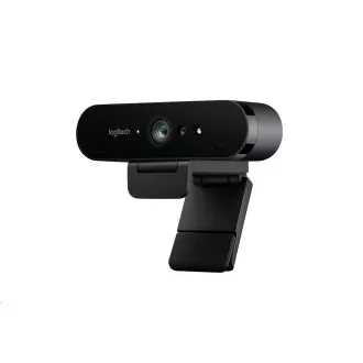 Cameră web Logitech BRIO 4K Stream Edition Cameră web Logitech BRIO 4K Stream Edition