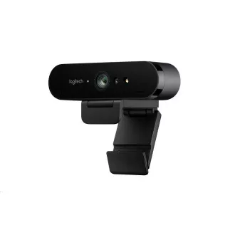 Cameră web Logitech BRIO 4K Stream Edition Cameră web Logitech BRIO 4K Stream Edition
