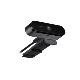 Cameră web Logitech BRIO 4K Stream Edition Cameră web Logitech BRIO 4K Stream Edition