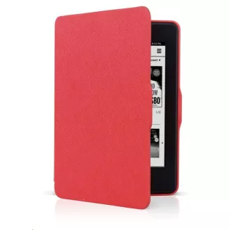 Husă CONNECT IT pentru Amazon Kindle Paperwhite 1/2/3, roșu Husă CONNECT IT pentru Amazon Kindle Paperwhite 1/2/3, roșu
