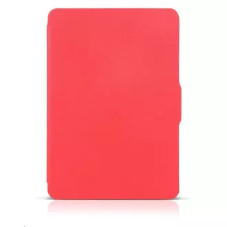 Husă CONNECT IT pentru Amazon Kindle Paperwhite 1/2/3, roșu Husă CONNECT IT pentru Amazon Kindle Paperwhite 1/2/3, roșu