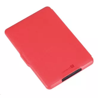 Husă CONNECT IT pentru Amazon Kindle Paperwhite 1/2/3, roșu Husă CONNECT IT pentru Amazon Kindle Paperwhite 1/2/3, roșu