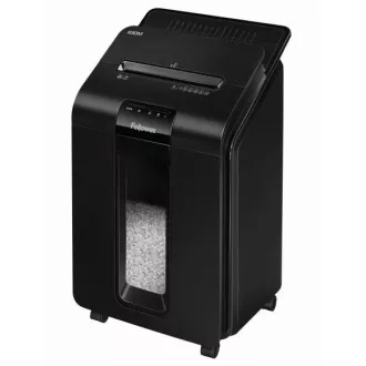 Tocator Fellowes AutoMax 100 M 4 x 10 mm Tocator Fellowes AutoMax 100 M 4 x 10 mm