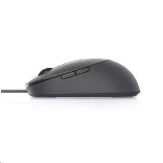 Mouse cu fir Dell Laser - MS3220 - Titan Grey Mouse cu fir Dell Laser - MS3220 - Titan Grey