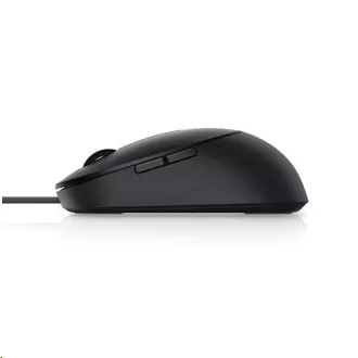 Mouse cu fir Dell Laser - MS3220 - Negru