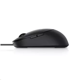 Mouse cu fir Dell Laser - MS3220 - Negru Mouse cu fir Dell Laser - MS3220 - Negru