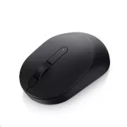 Mouse fără fir DELL mobil - MS3320W - negru