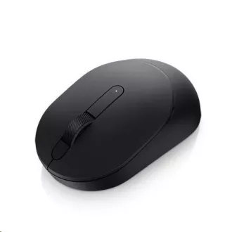 Mouse fără fir DELL mobil - MS3320W - negru Mouse fără fir DELL mobil - MS3320W - negru