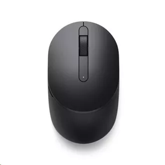 Mouse fără fir DELL mobil - MS3320W - negru Mouse fără fir DELL mobil - MS3320W - negru