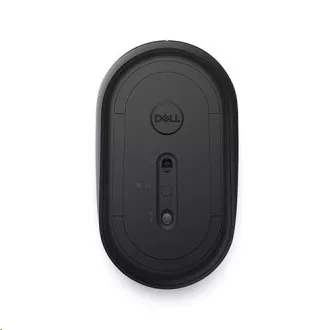 Mouse fără fir DELL mobil - MS3320W - negru Mouse fără fir DELL mobil - MS3320W - negru