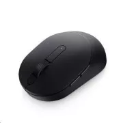 Mouse fără fir Dell Mobile Pro - MS5120W - negru