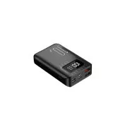 Powerbank Viking go10, 10000mAh, negru