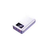 Viking powerbank go10, 10000mAh, alb