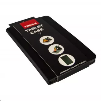 Husă pentru tabletă UMAX 7" - Husă universală pentru tabletă dimensiune 7" Husă pentru tabletă UMAX 7" - Husă universală pentru tabletă dimensiune 7"