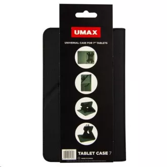 Husă pentru tabletă UMAX 7" - Husă universală pentru tabletă dimensiune 7" Husă pentru tabletă UMAX 7" - Husă universală pentru tabletă dimensiune 7"