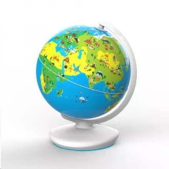 Shifu Orboot - Un glob interactiv AR pentru copii