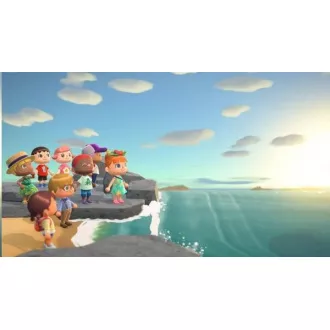 SWITCH Animal Crossing: New Horizons