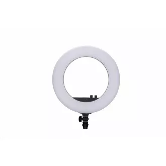 Lumină rotundă LED NANLITE Halo 18