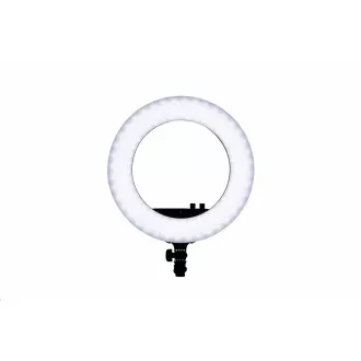 Lumină rotundă LED NANLITE Halo 18