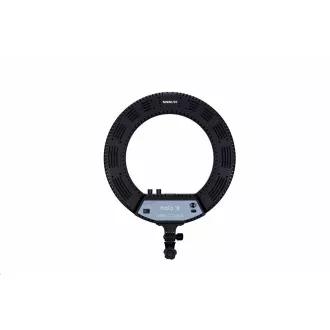 Lumină rotundă LED NANLITE Halo 18