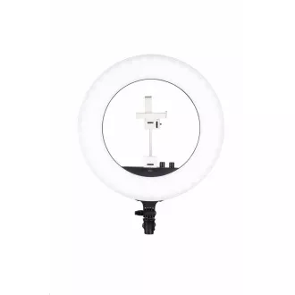 Lumină rotundă LED NANLITE Halo 18