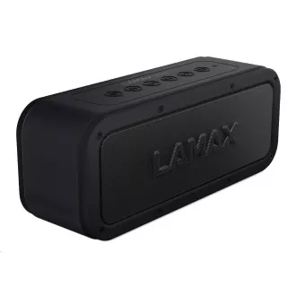 Difuzor Bluetooth LAMAX Storm1 - negru