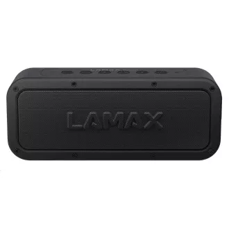 Difuzor Bluetooth LAMAX Storm1 - negru
