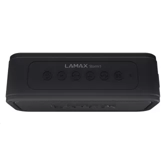 Difuzor Bluetooth LAMAX Storm1 - negru