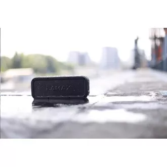 Difuzor Bluetooth LAMAX Storm1 - negru