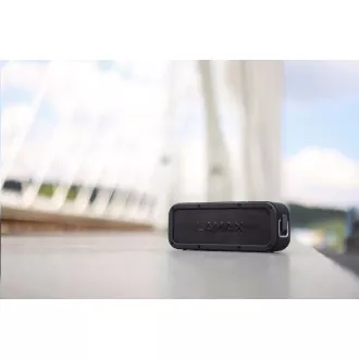 Difuzor Bluetooth LAMAX Storm1 - negru