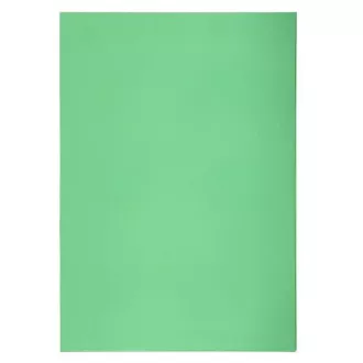 Coperta A4 217x309x0,3mm "L" PVC verde 10buc Coperta A4 217x309x0,3mm "L" PVC verde 10buc