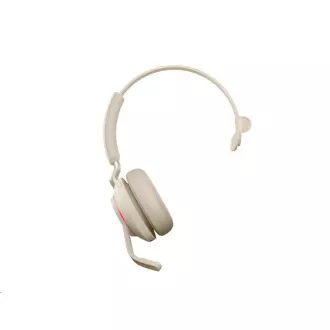 Căști Jabra Evolve2 65, Link 380c MS, mono, bej
