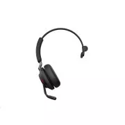 Căști Jabra Evolve2 65, Link 380c MS, mono, negru
