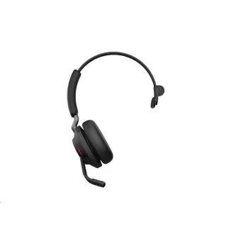 Căști Jabra Evolve2 65, Link 380c MS, mono, negru