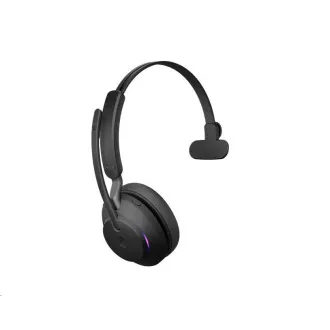 Căști Jabra Evolve2 65, Link 380c MS, mono, negru