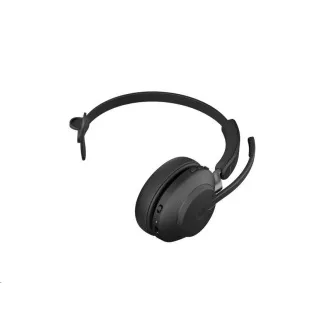 Căști Jabra Evolve2 65, Link 380c MS, mono, negru