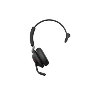 Căști Jabra Evolve2 65, Link 380a MS, mono, negru